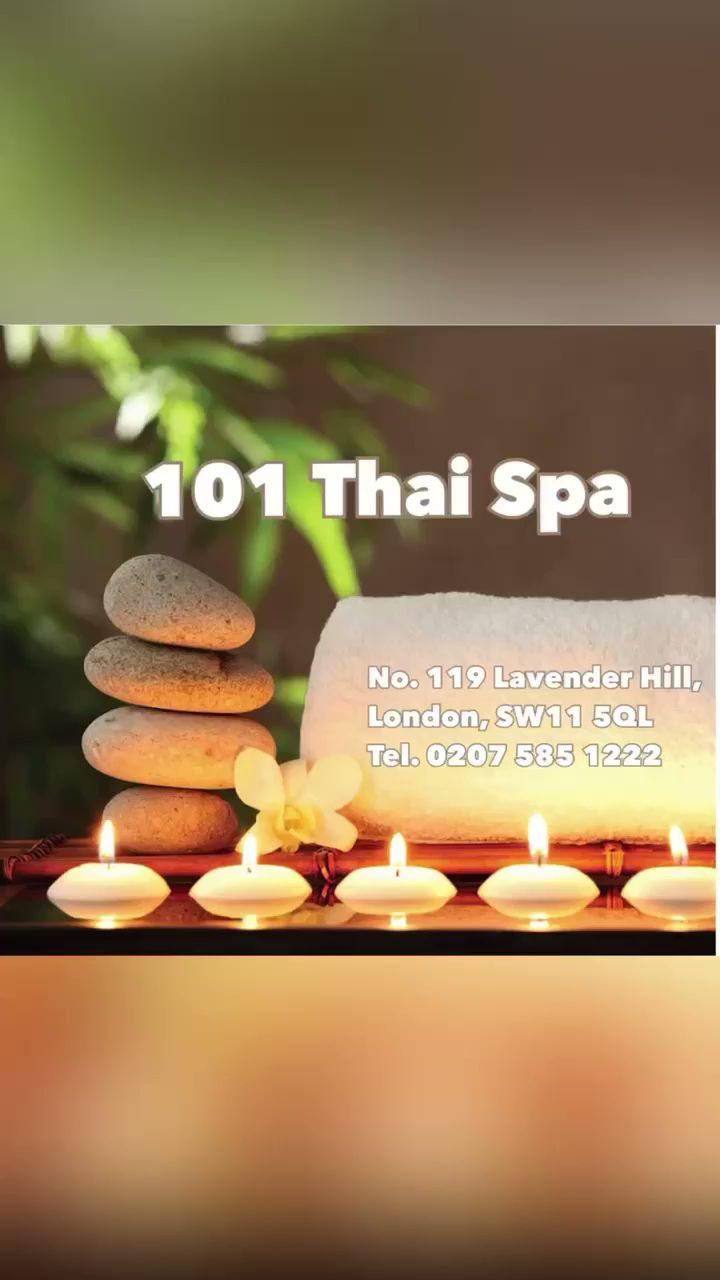 101 Thai Spa — photo 3