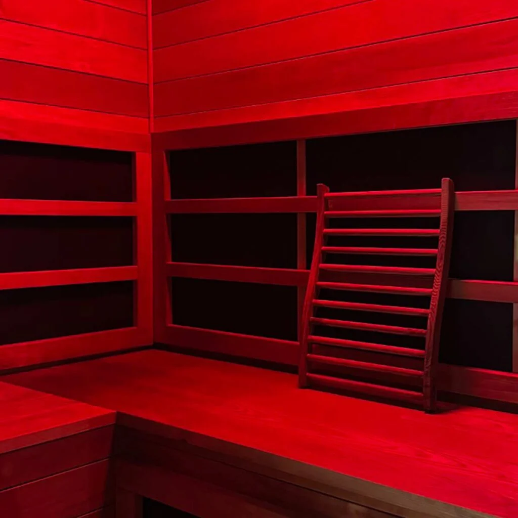 112 The Therapy Room - photo 1