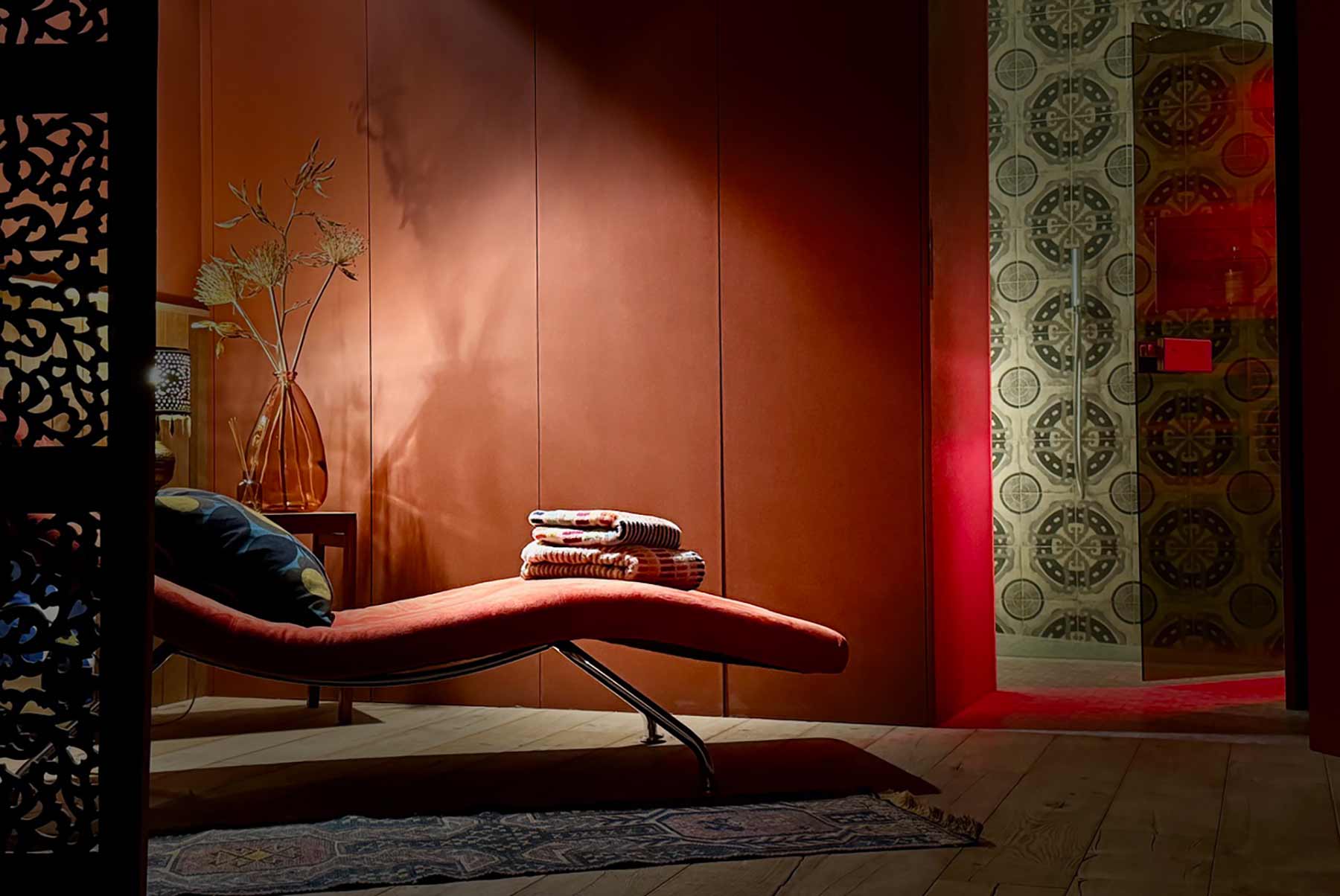 112 The Therapy Room - photo 2