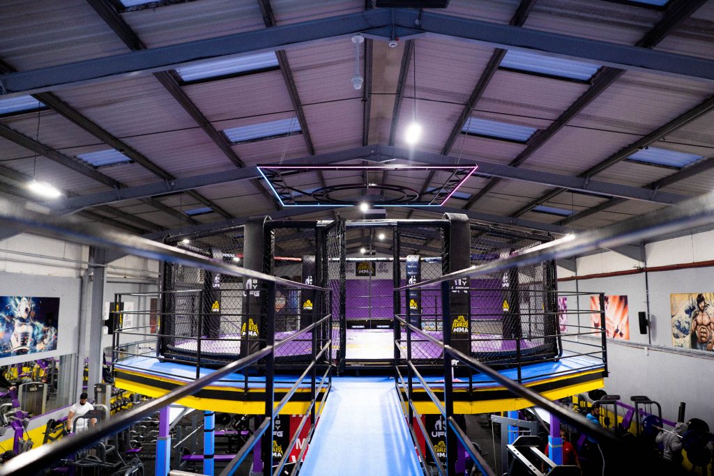 18y Ultimate Fitness Gym - photo 2