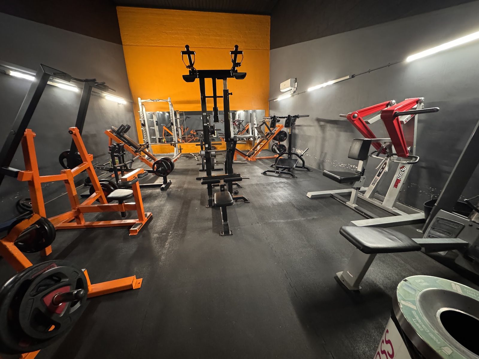 24/7 Fitness Fareham Gym - photo 3