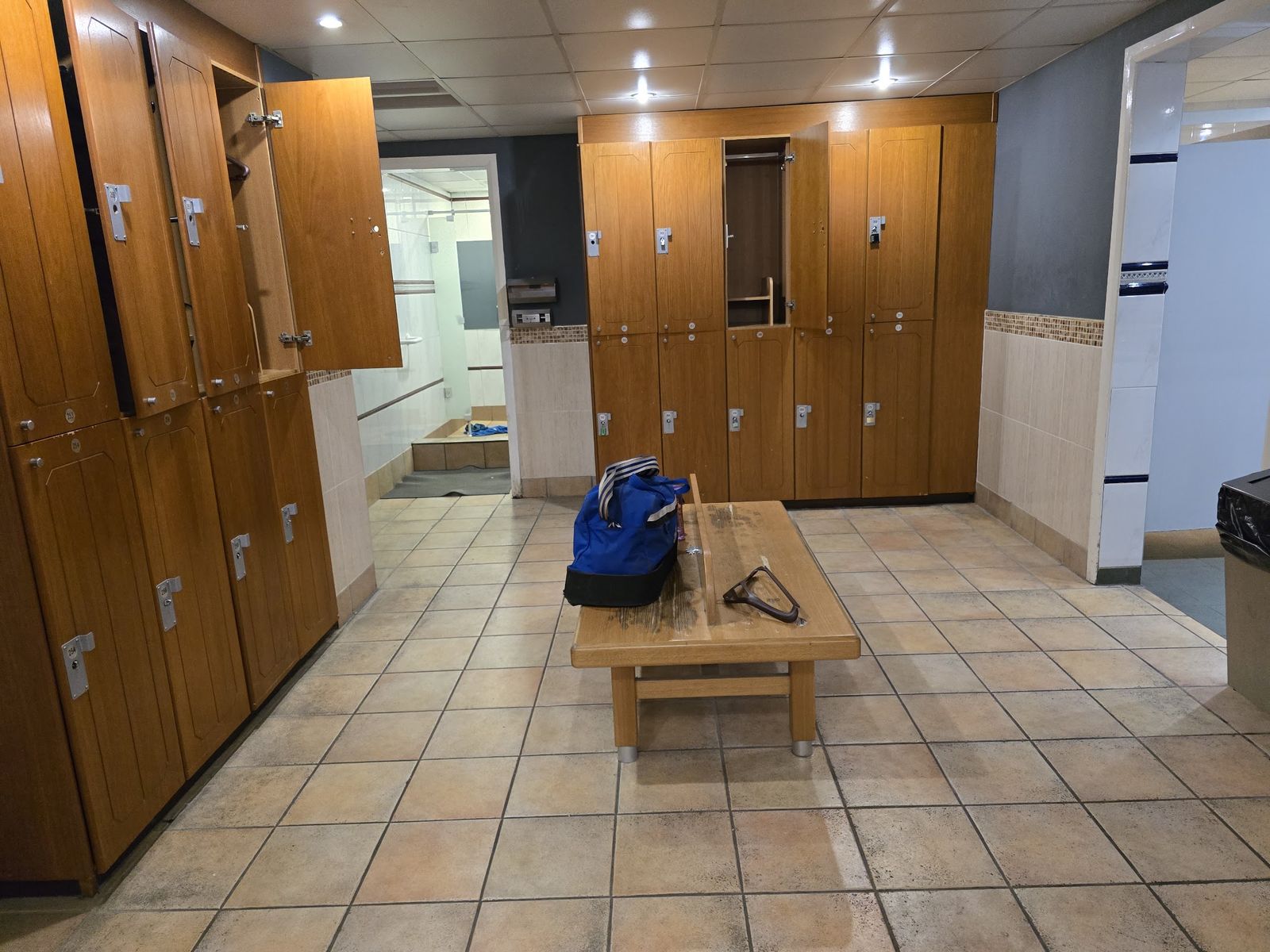 24/7 Fitness - North York Gym - photo 2