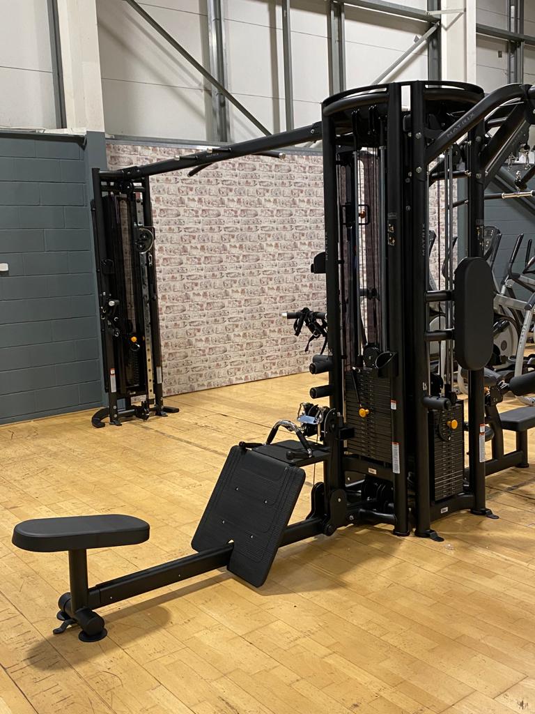 24/7 Fitness - Portsmouth Fratton Gym - photo 3