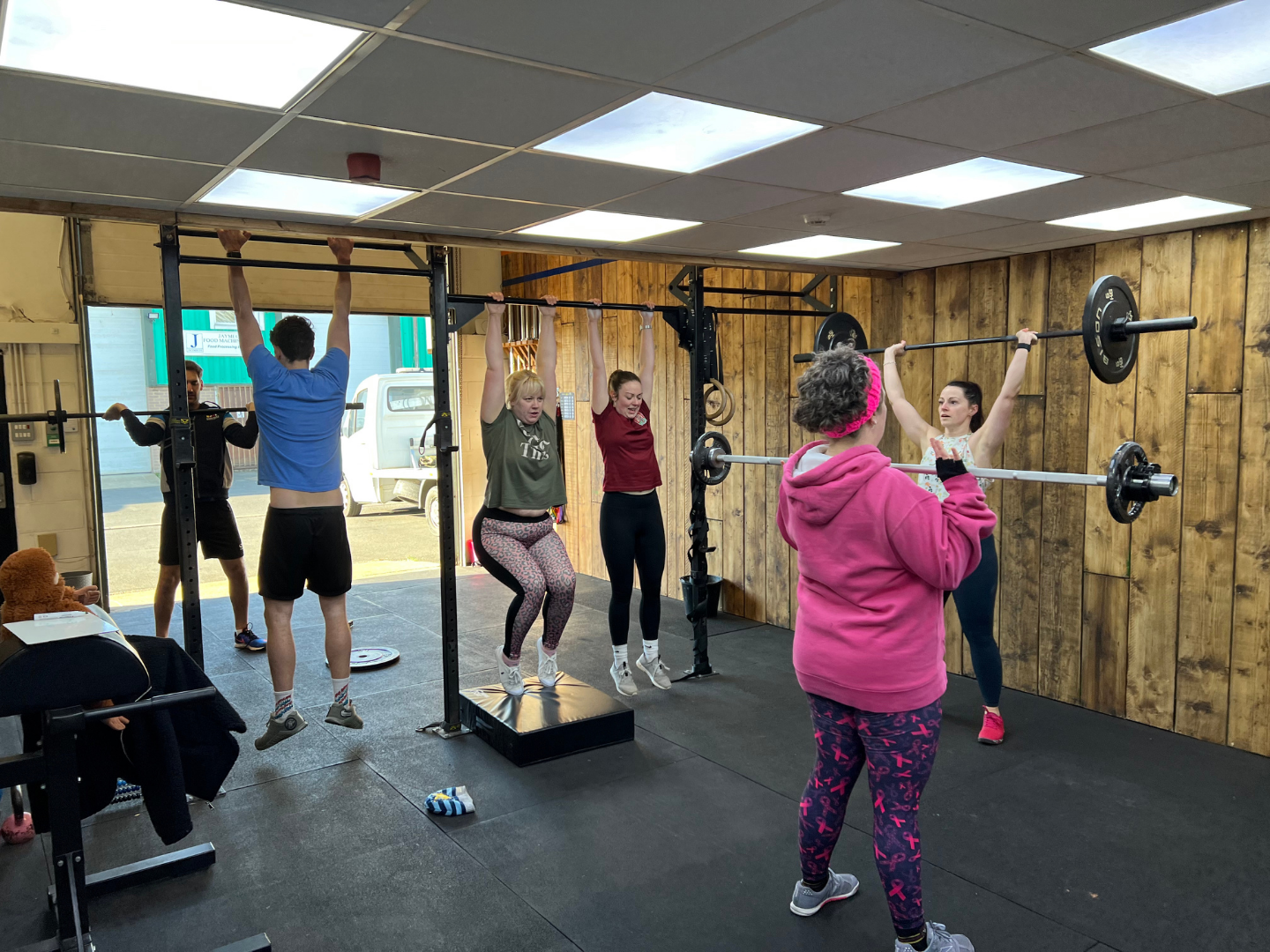 249 fitness - photo 2