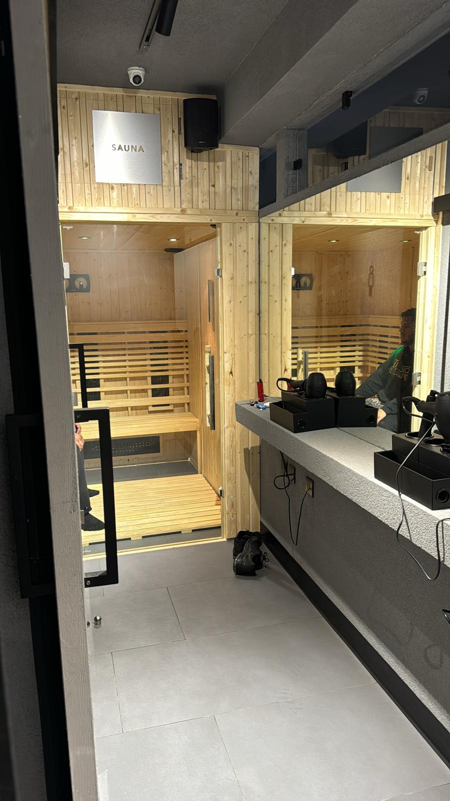 24Train Gym West Kingsdown — photo 1