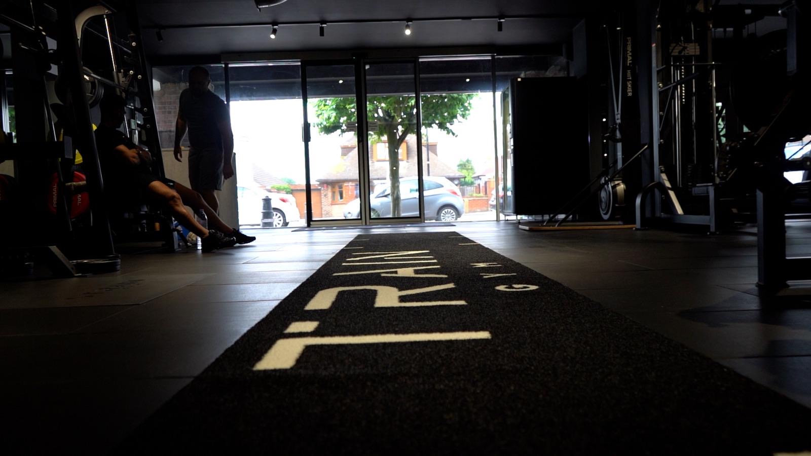 24Train Gym West Kingsdown — photo 3