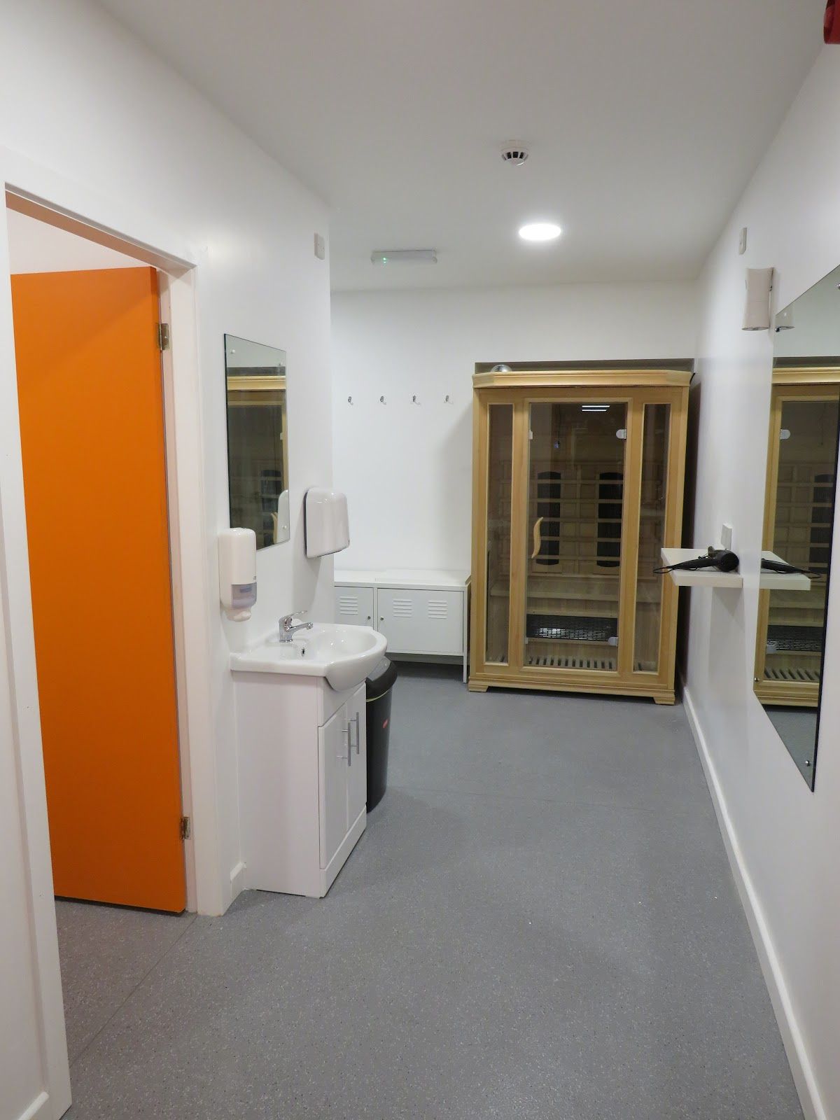 360 Fit Performance Centre - photo 2