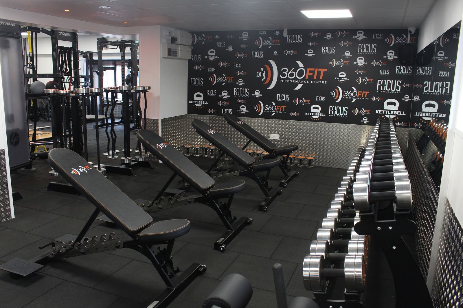 360 Fit Performance Centre - photo 3