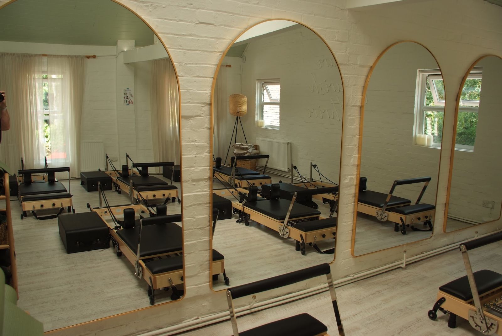 360 Pilates Cafe - photo 3