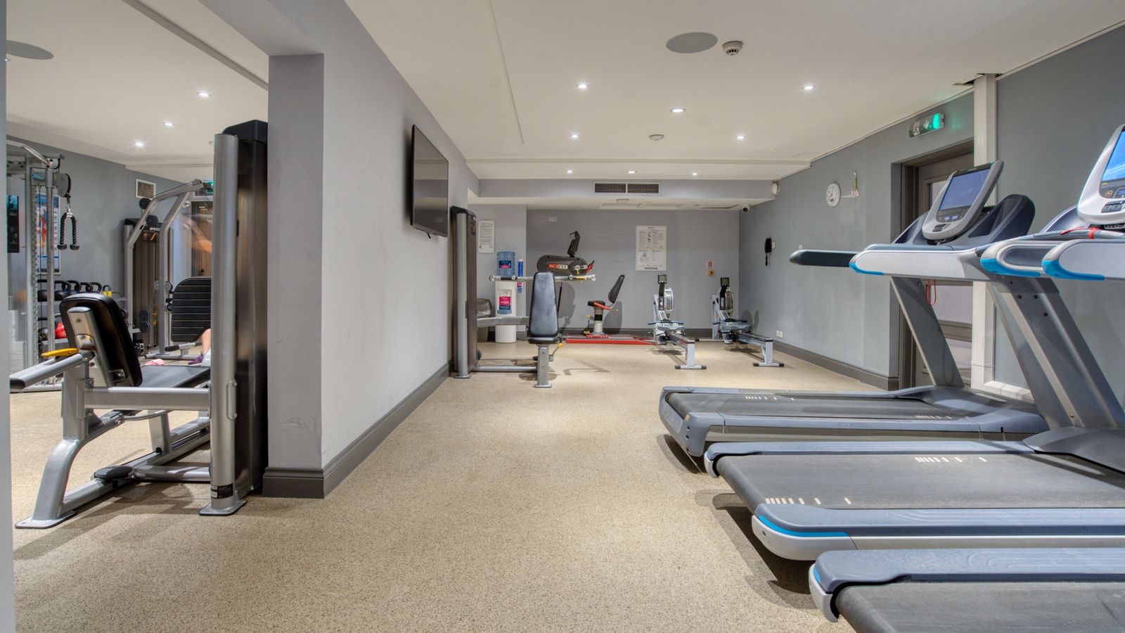 3d Health & Fitness - Gym Glasgow — photo 1
