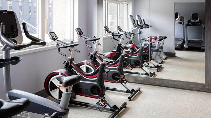 3d Health & Fitness - Gym Glasgow — photo 3