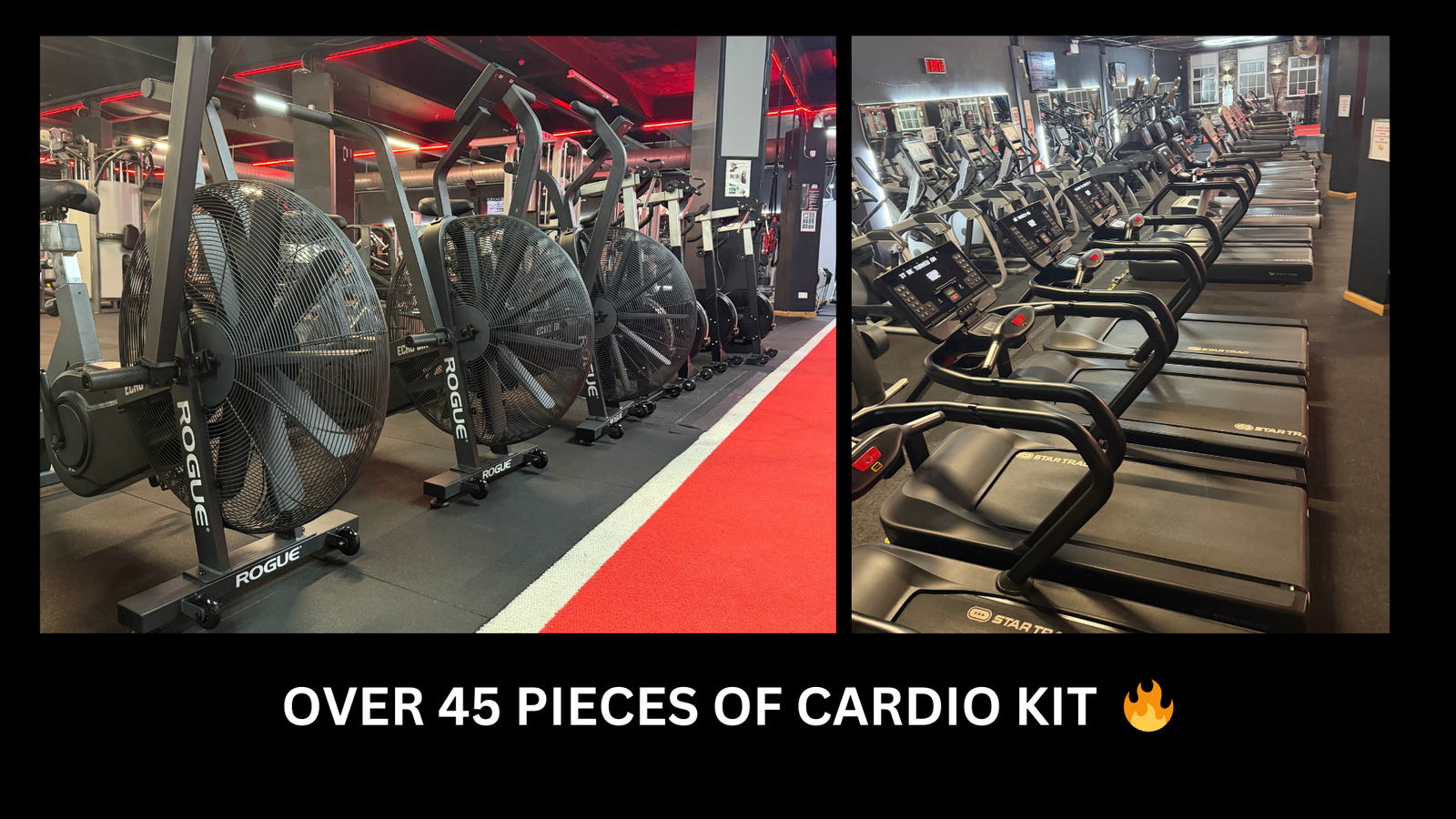 6fit gyms - photo 2