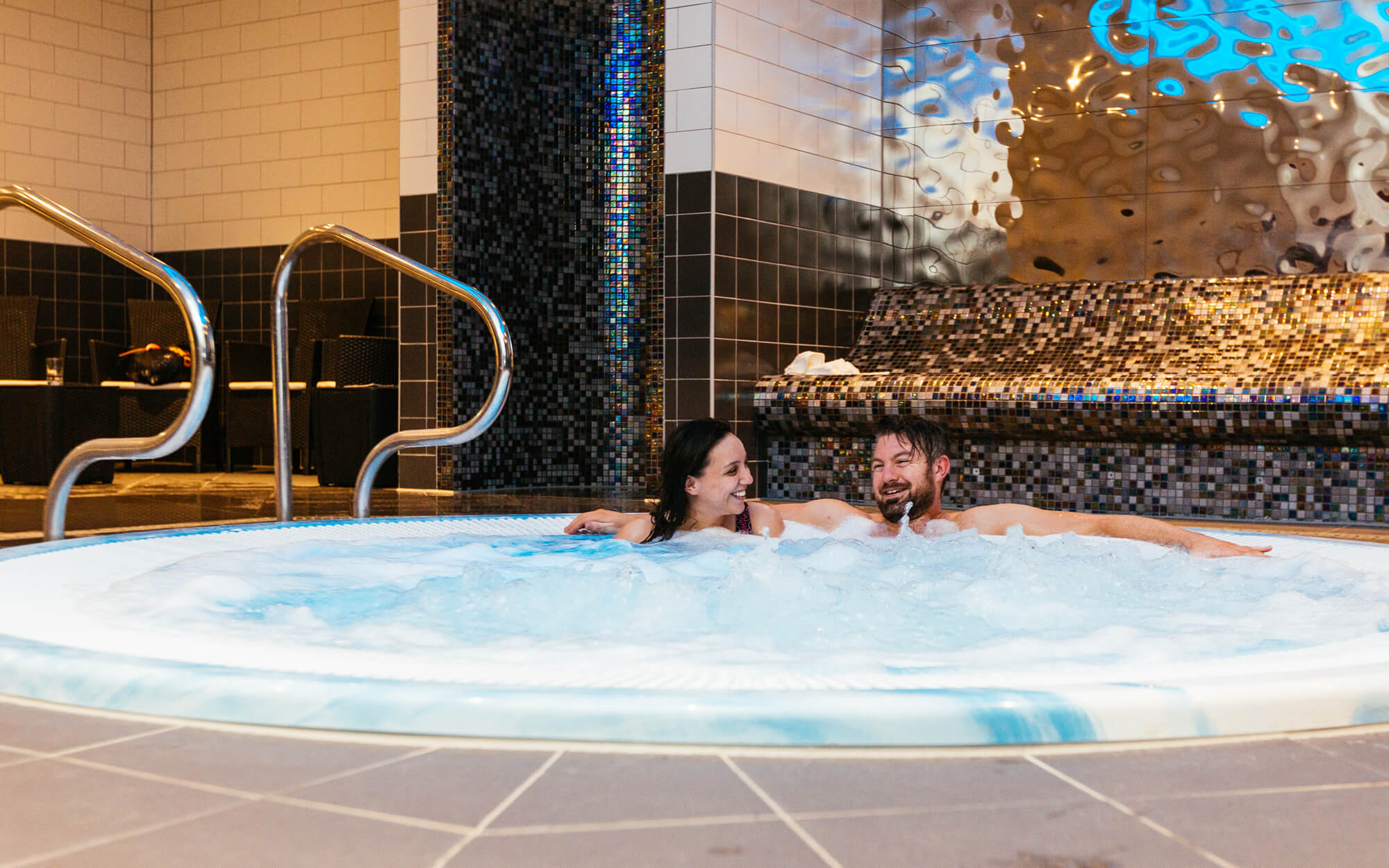 Abbey Spa & Wellness — photo 2