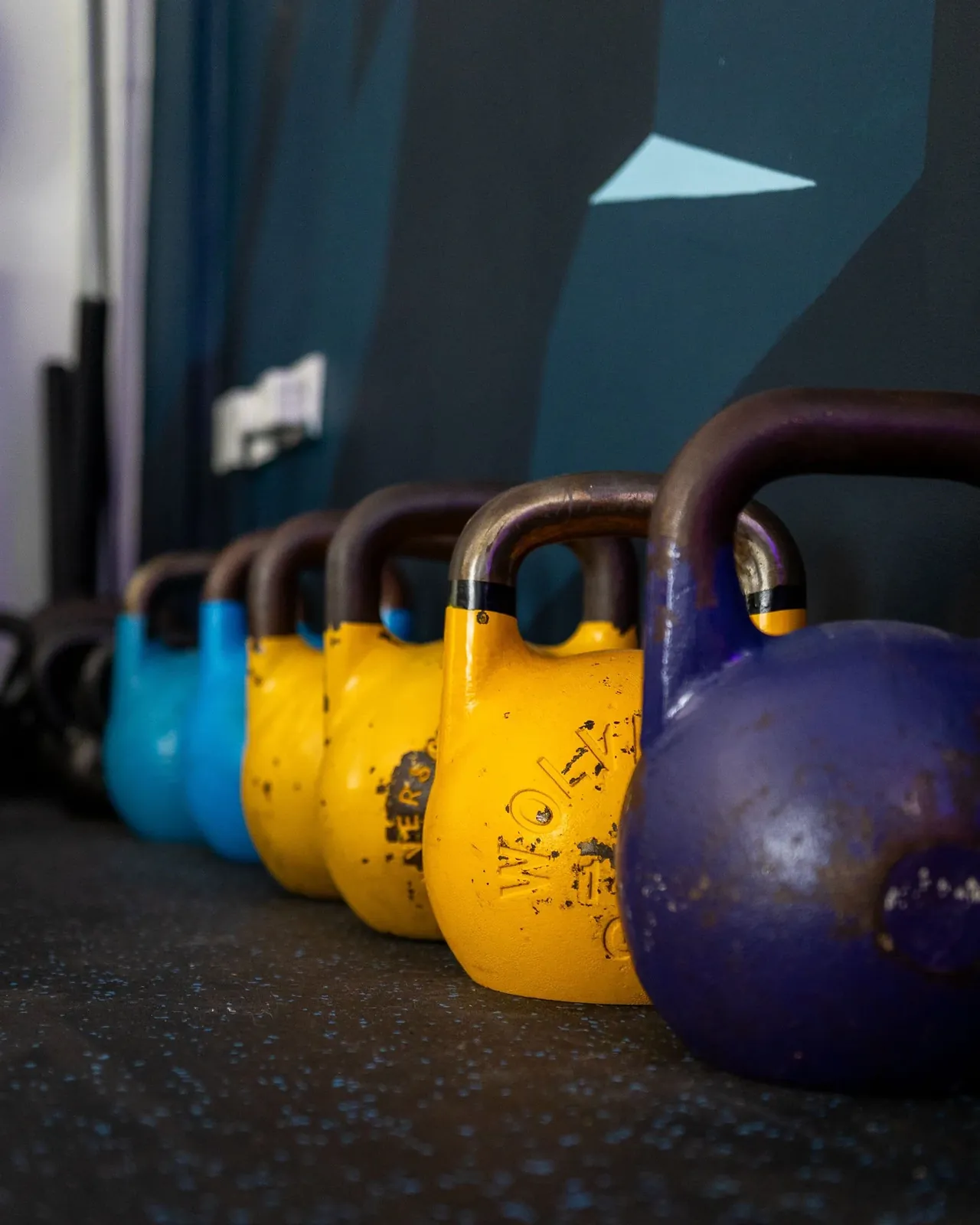 Accomplish Fitness and Longevity Studio - photo 2