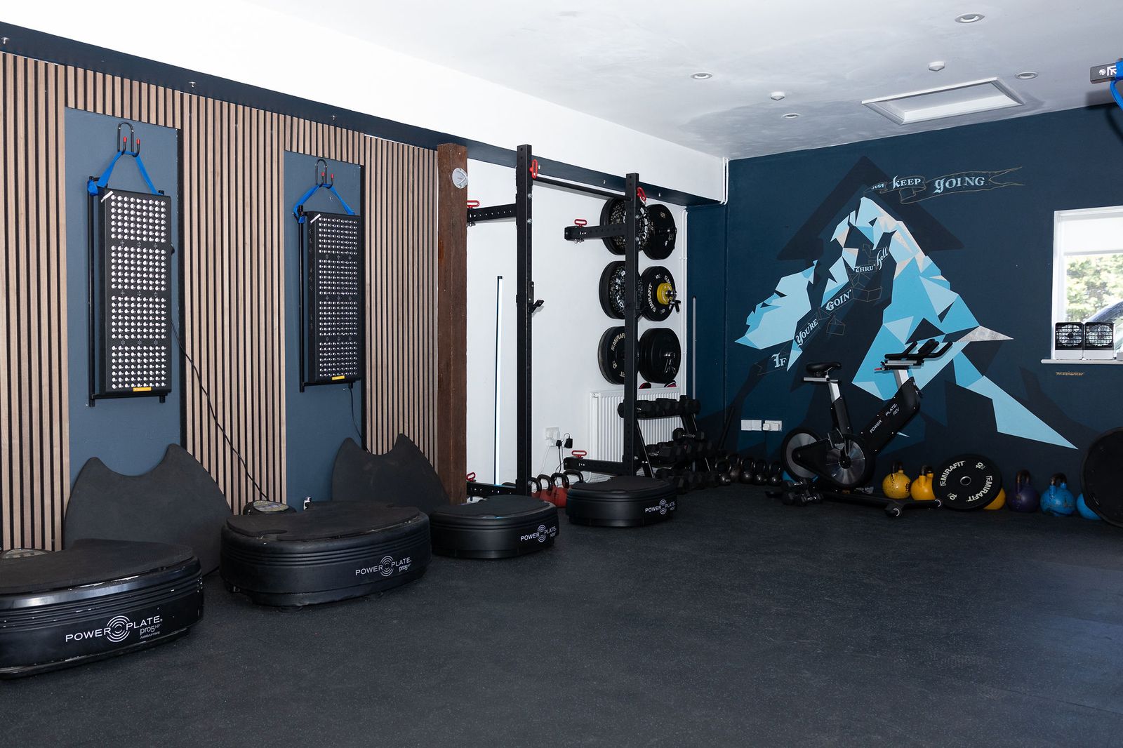 Accomplish Fitness and Longevity Studio - photo 3