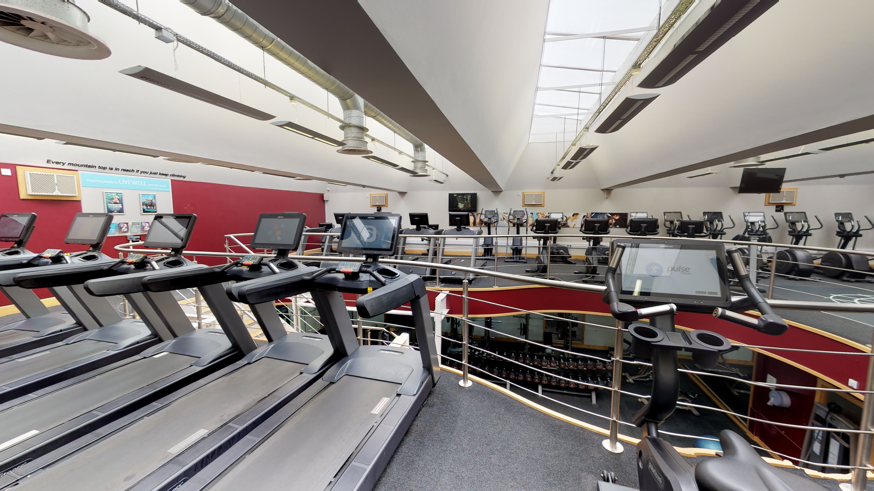 Active Copley — photo 3