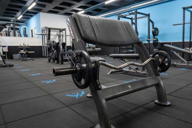 Activhealth Fitness Centre - Havant - photo 2