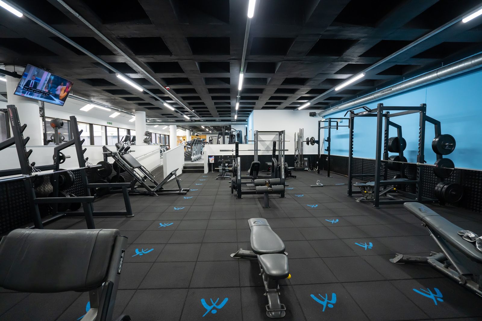 Activhealth Fitness Centre - Havant - photo 3