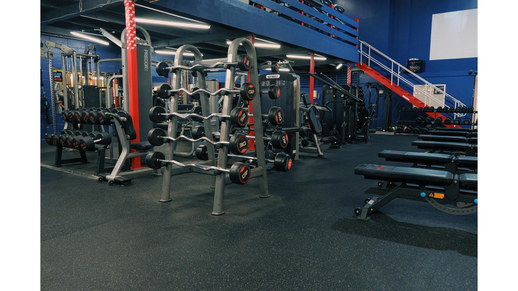 Adapt Fitness - Gym and Fitness Studios in Hove — photo 1