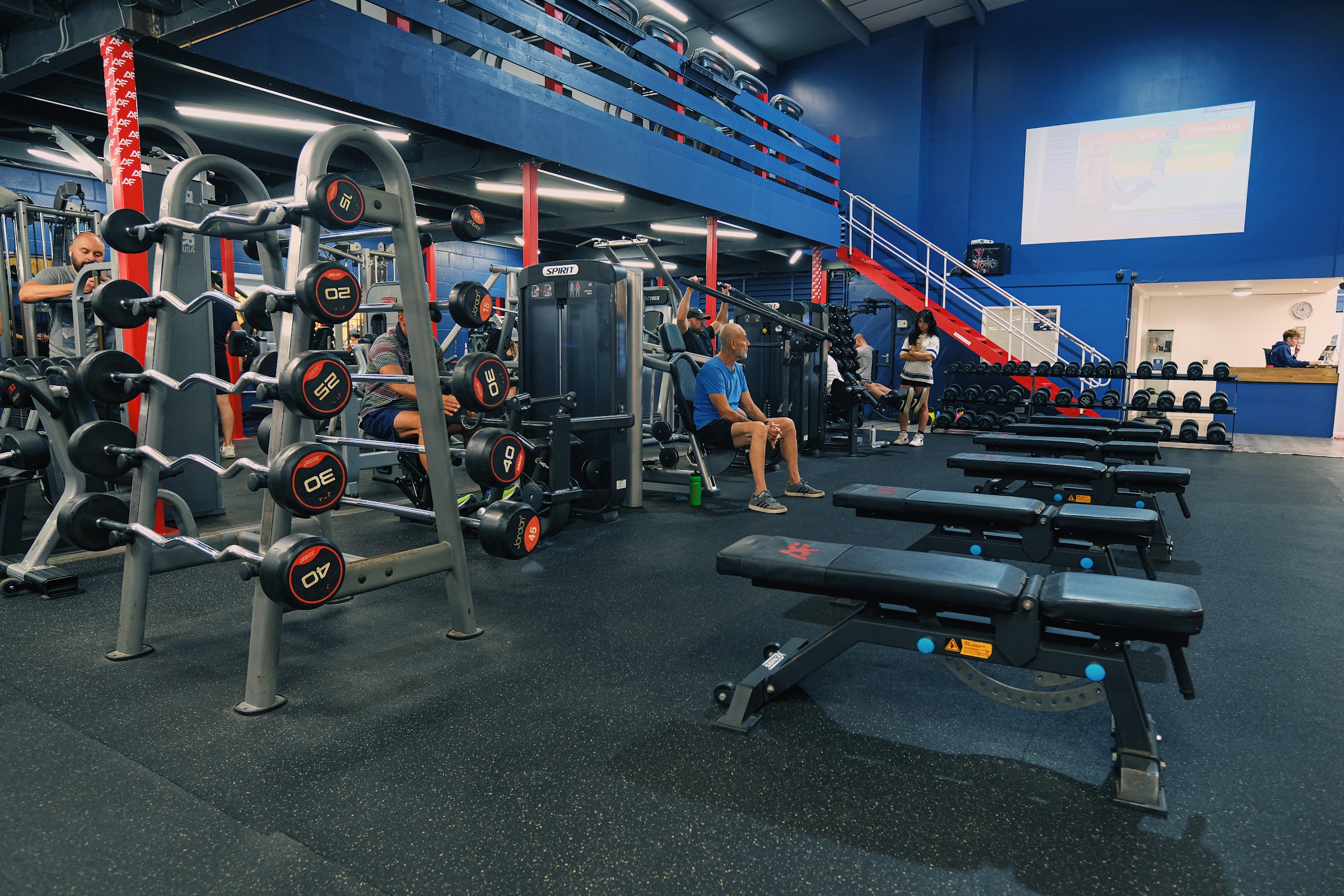 Adapt Fitness - Gym and Fitness Studios in Hove — photo 2