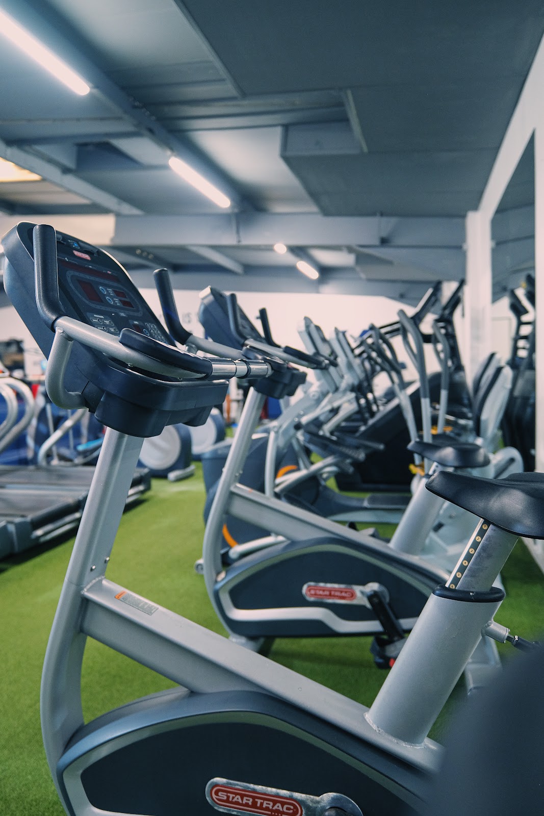 Adapt Fitness - Gym and Fitness Studios in Hove — photo 3