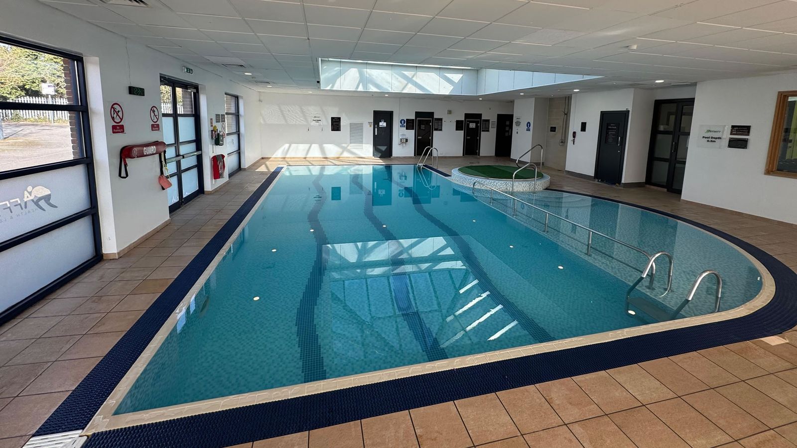 Affinity Health and Leisure Club Markyate - photo 1