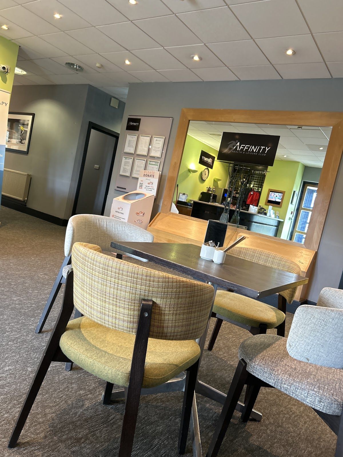 Affinity Health and Leisure Club Markyate - photo 2