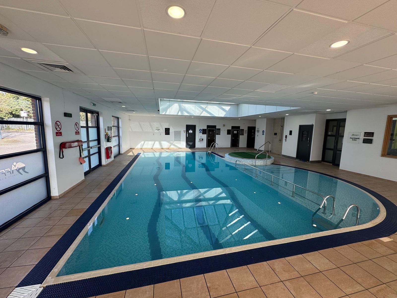 Affinity Health and Leisure Club Markyate - photo 3