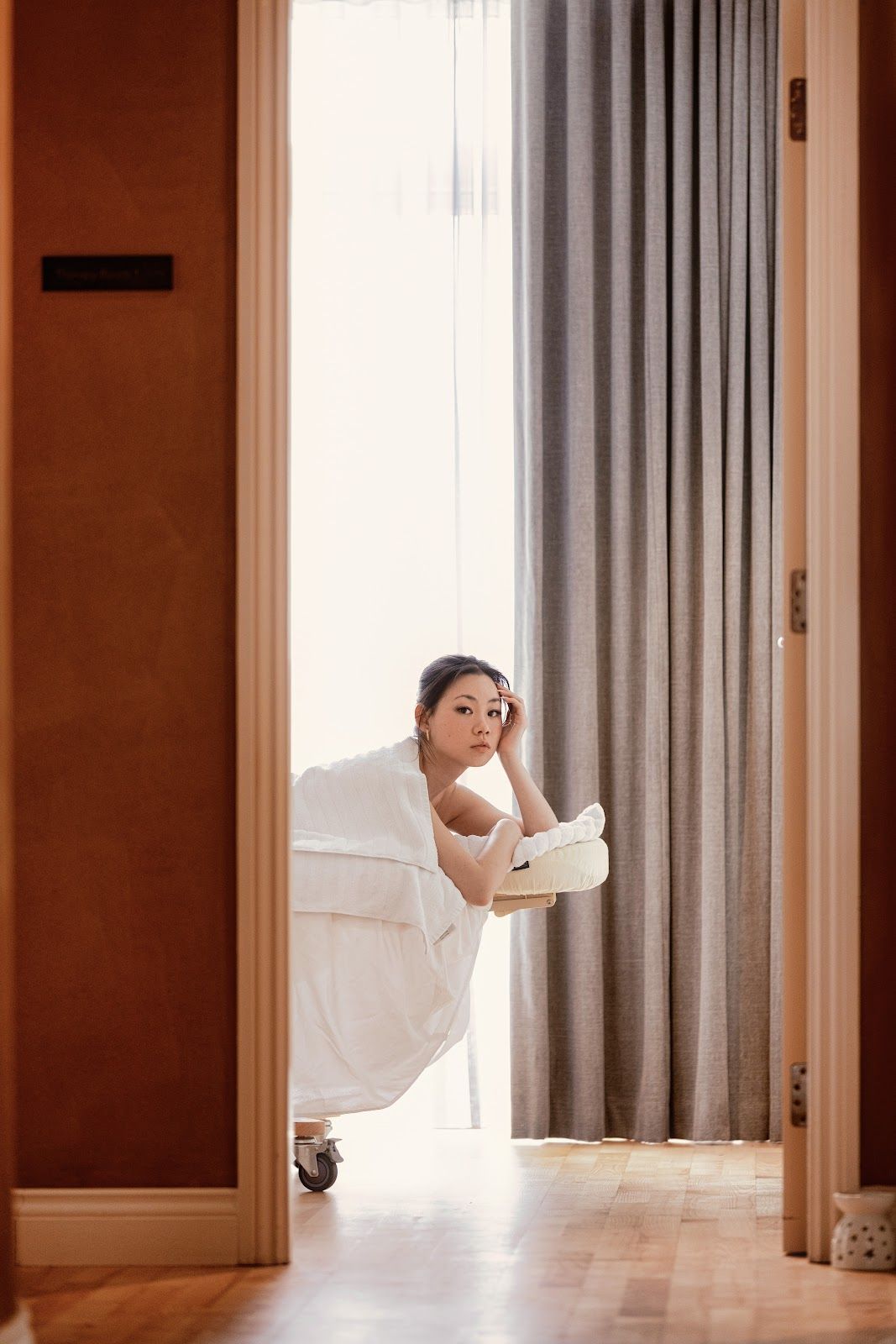 Aheli Spa By The Roseate Reading - photo 3