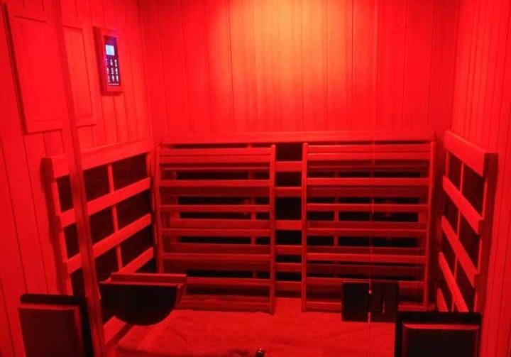 Alanbrooke Cryospa - photo 1