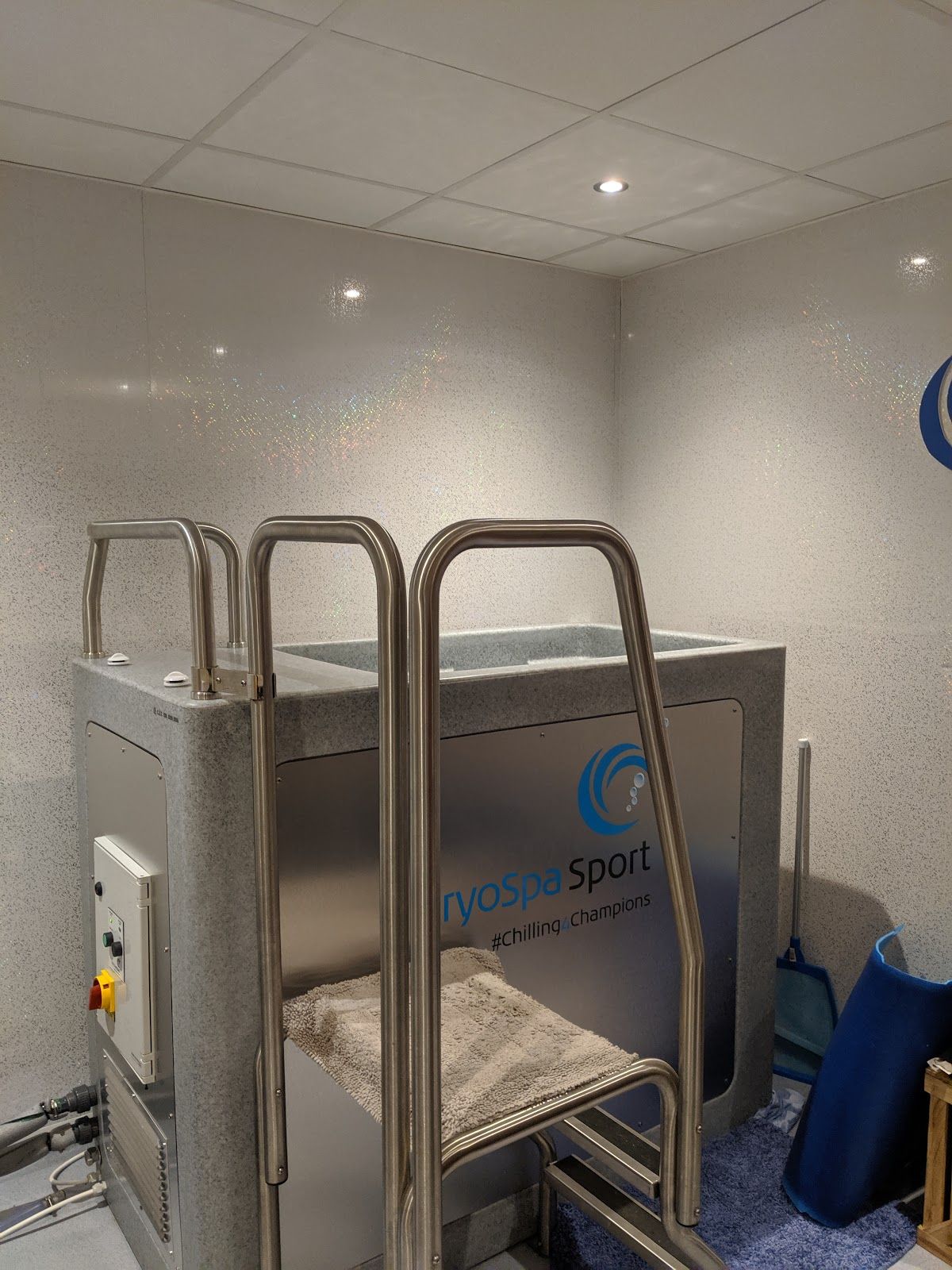 Alanbrooke Cryospa - photo 2
