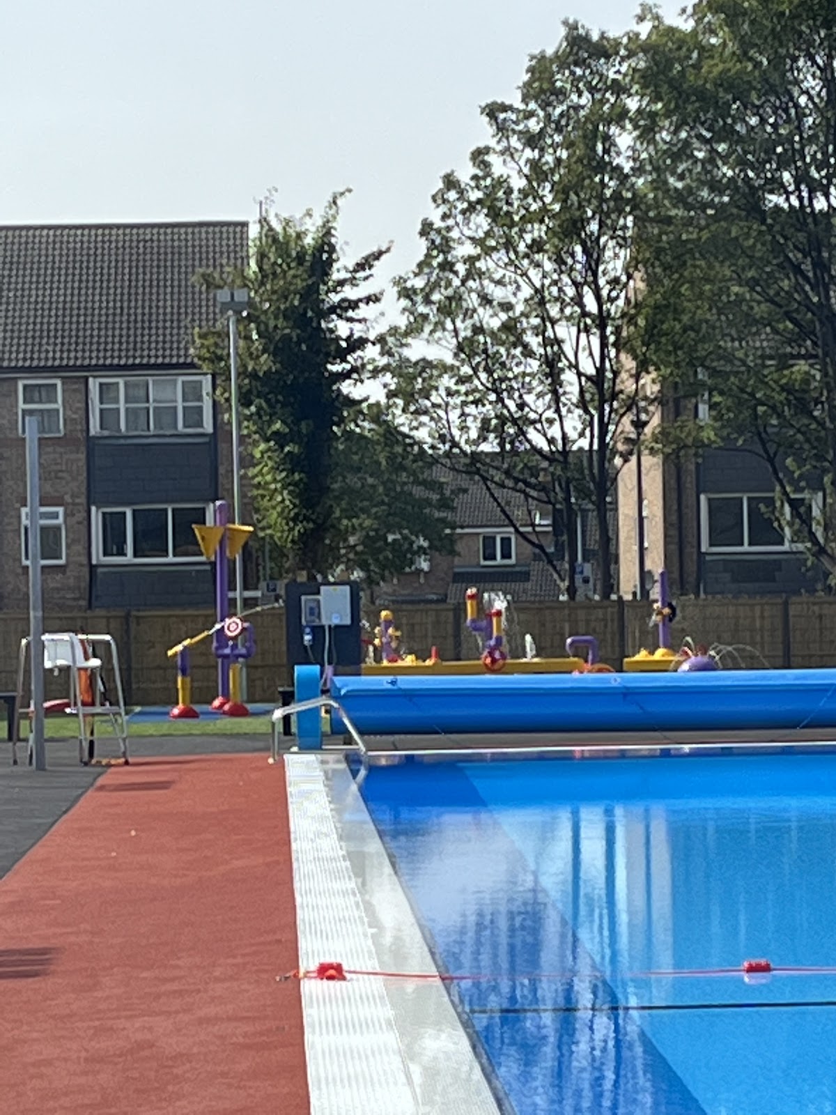 Albert Avenue Pools and Fitness - photo 1