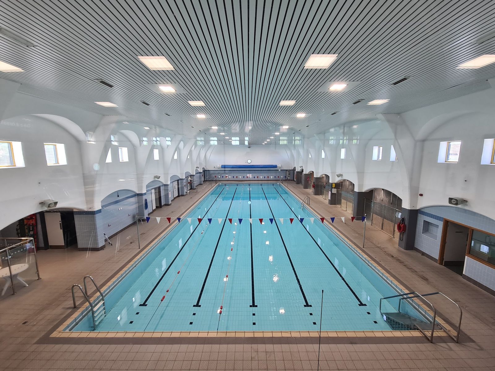 Albert Avenue Pools and Fitness - photo 2