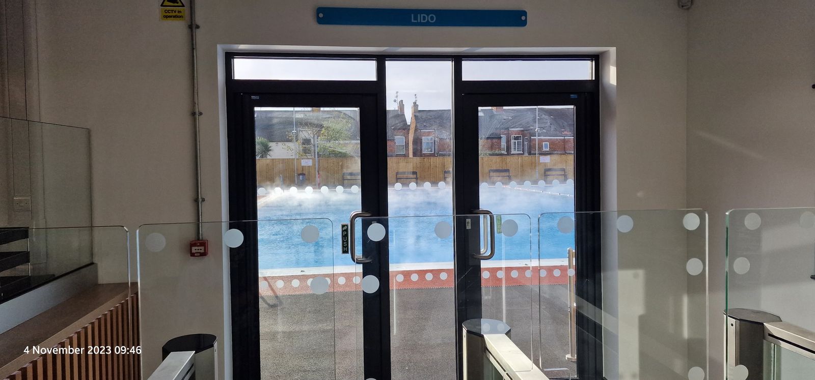 Albert Avenue Pools and Fitness - photo 3