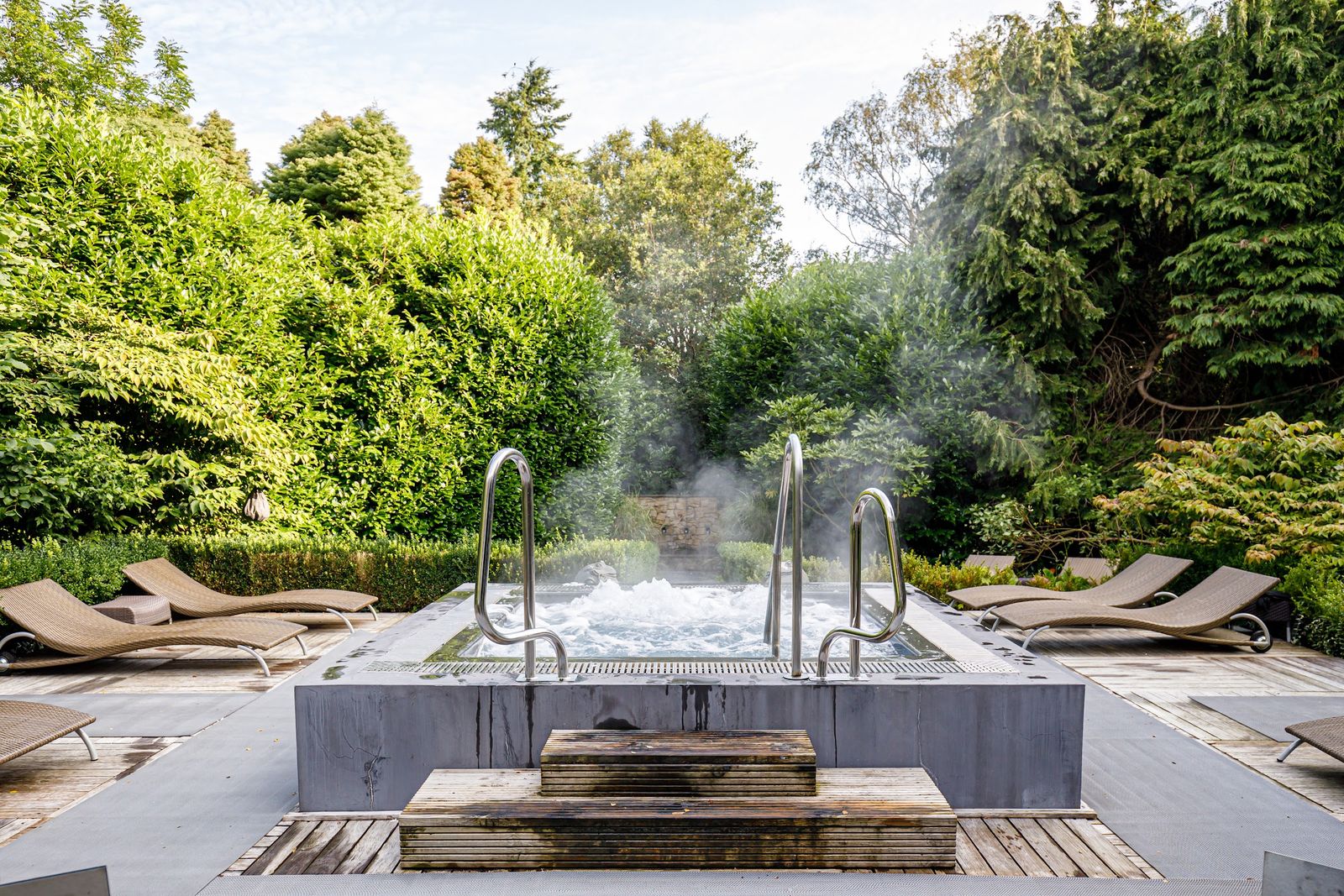 Alexander House & Utopia Spa - photo 1