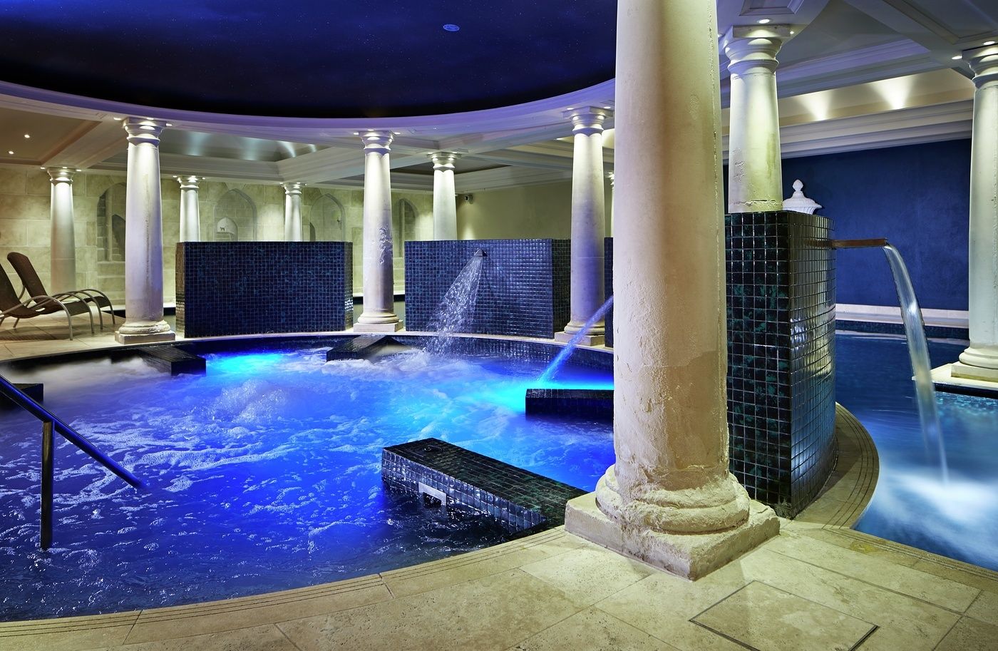 Alexander House & Utopia Spa - photo 2