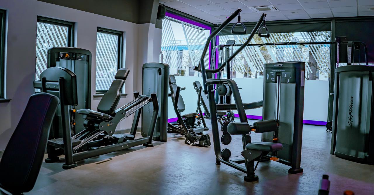 Anytime Fitness - photo 1