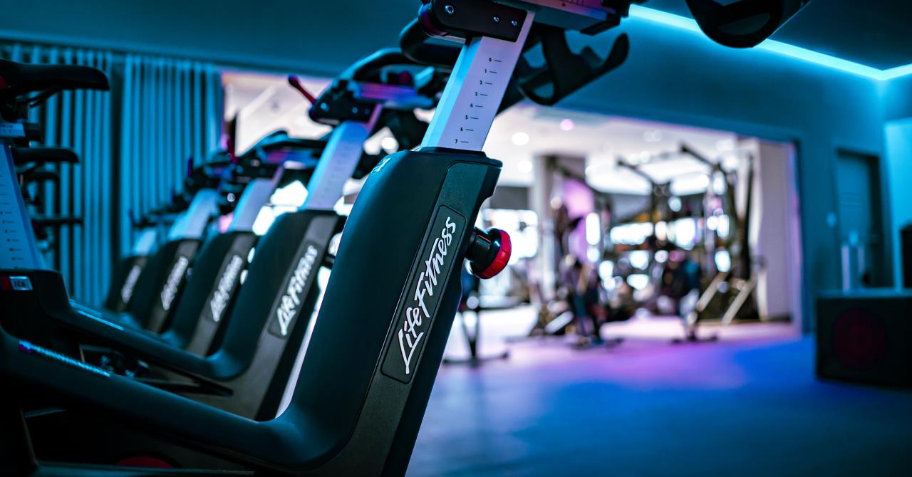 Anytime Fitness - photo 3