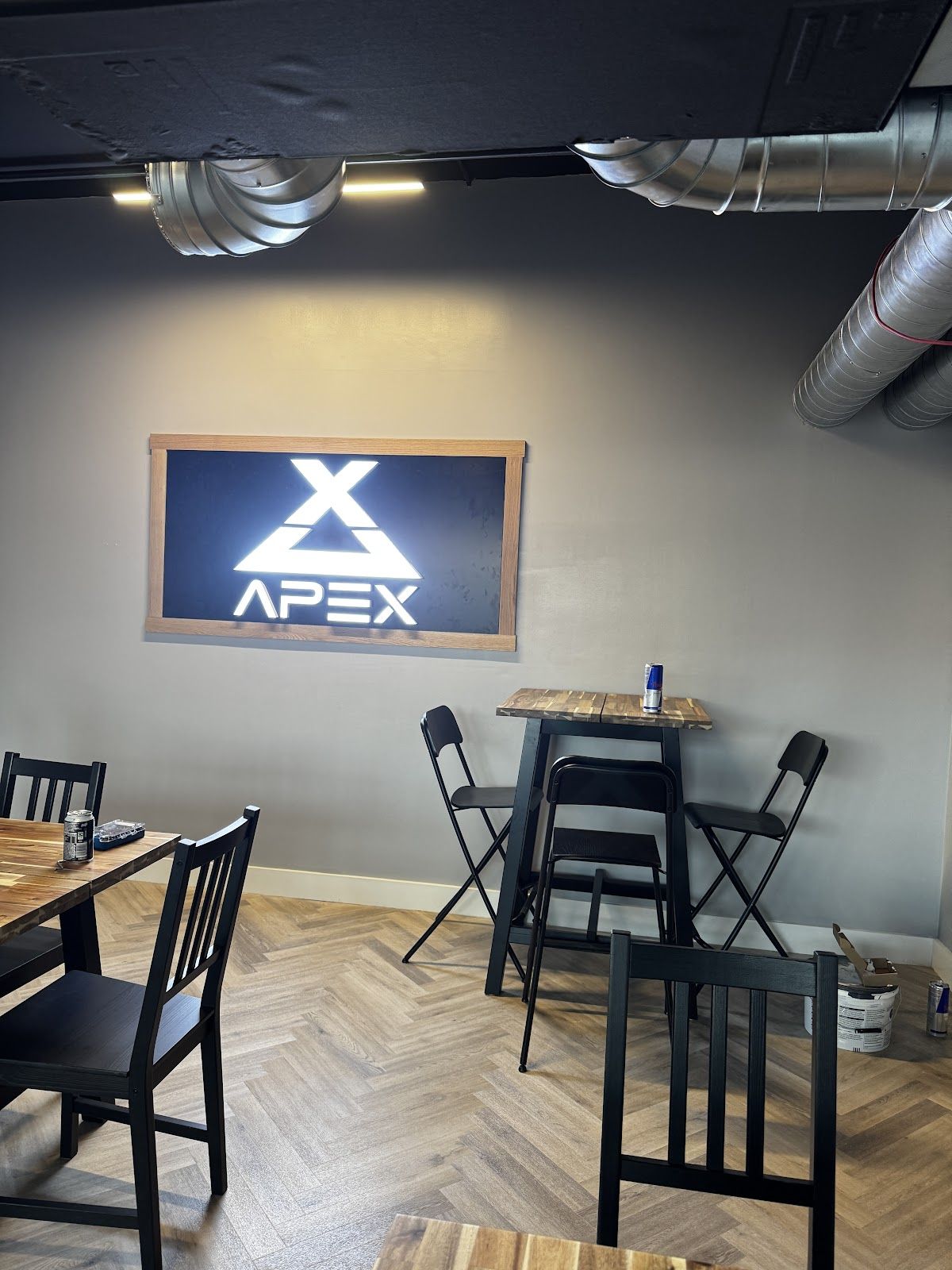 Apex Liverpool - photo 2