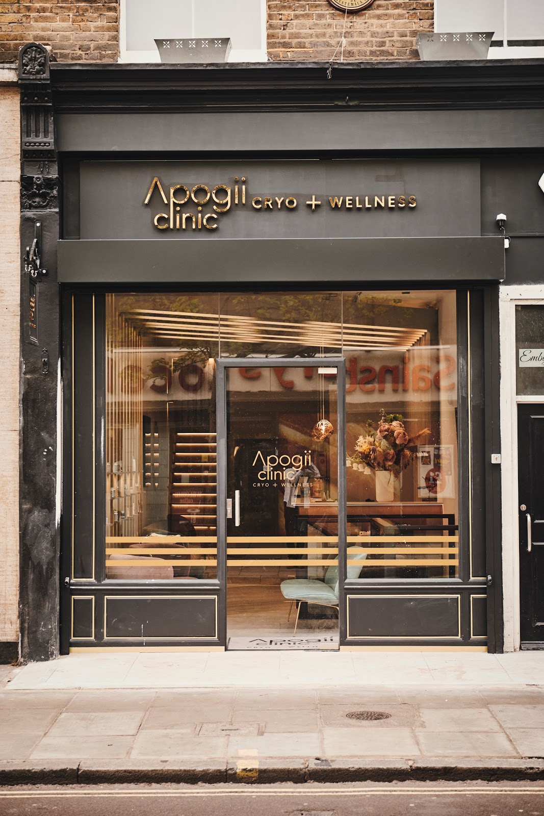 Apogii Clinic (Get A Drip) — photo 3
