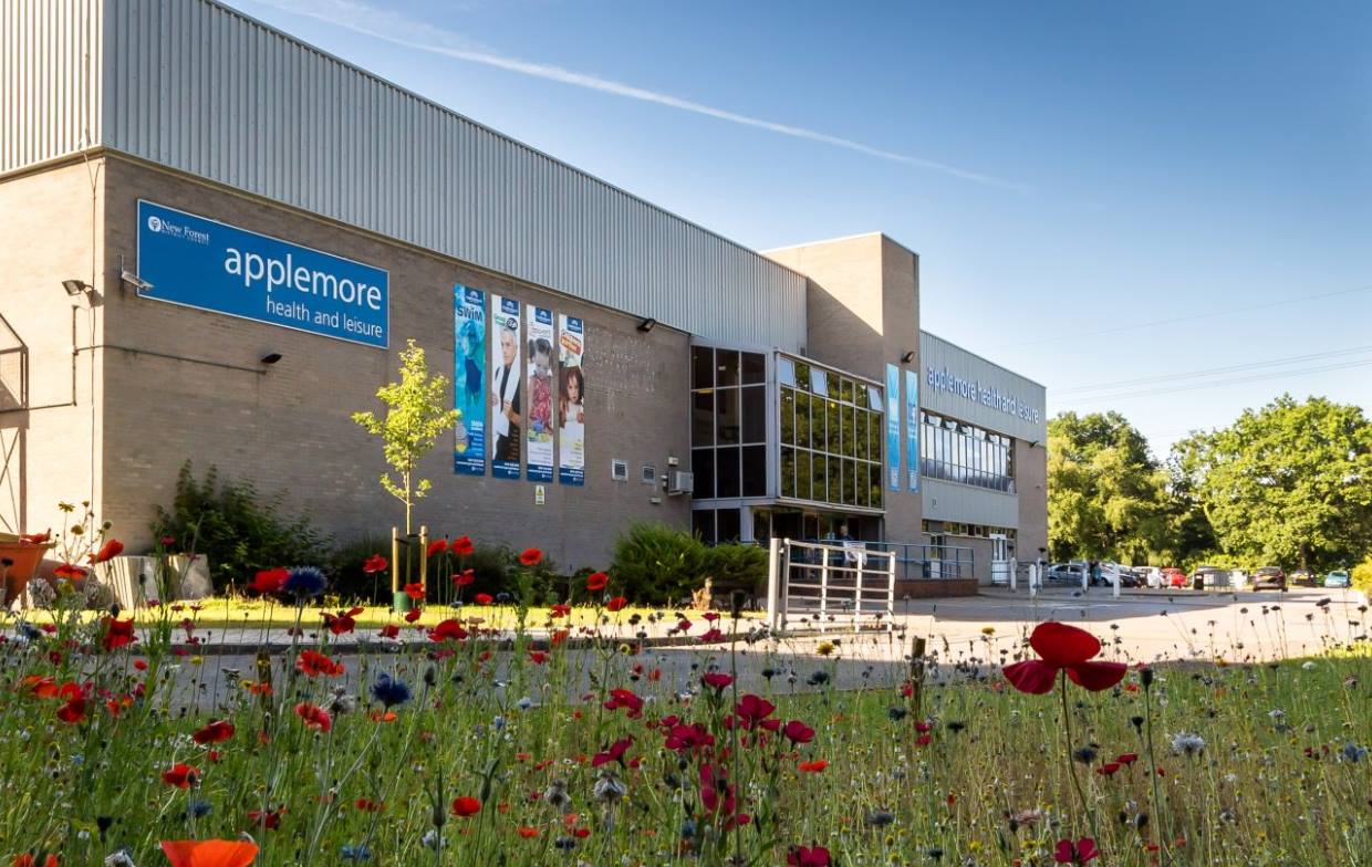 Applemore Health & Leisure - photo 2