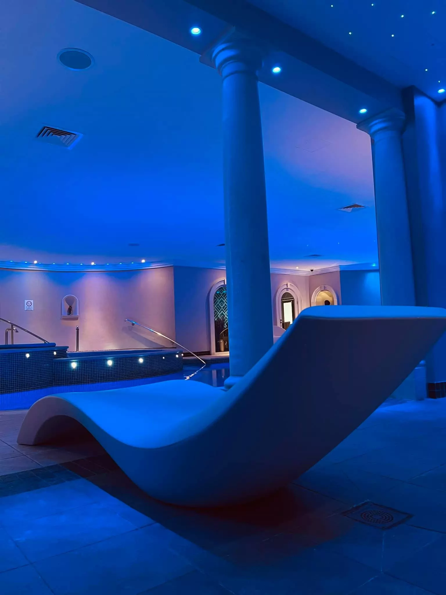 AquaManda Spa - photo 2