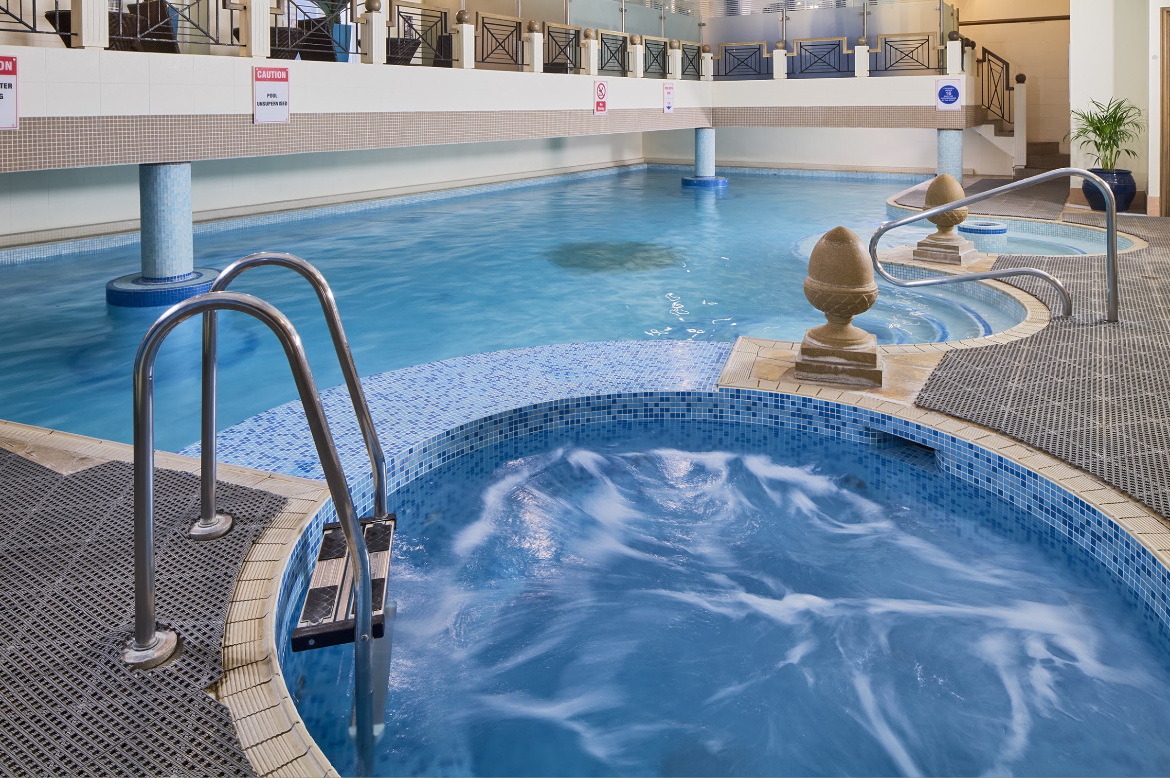 Aquilla Health, Fitness & Swim Club — photo 1