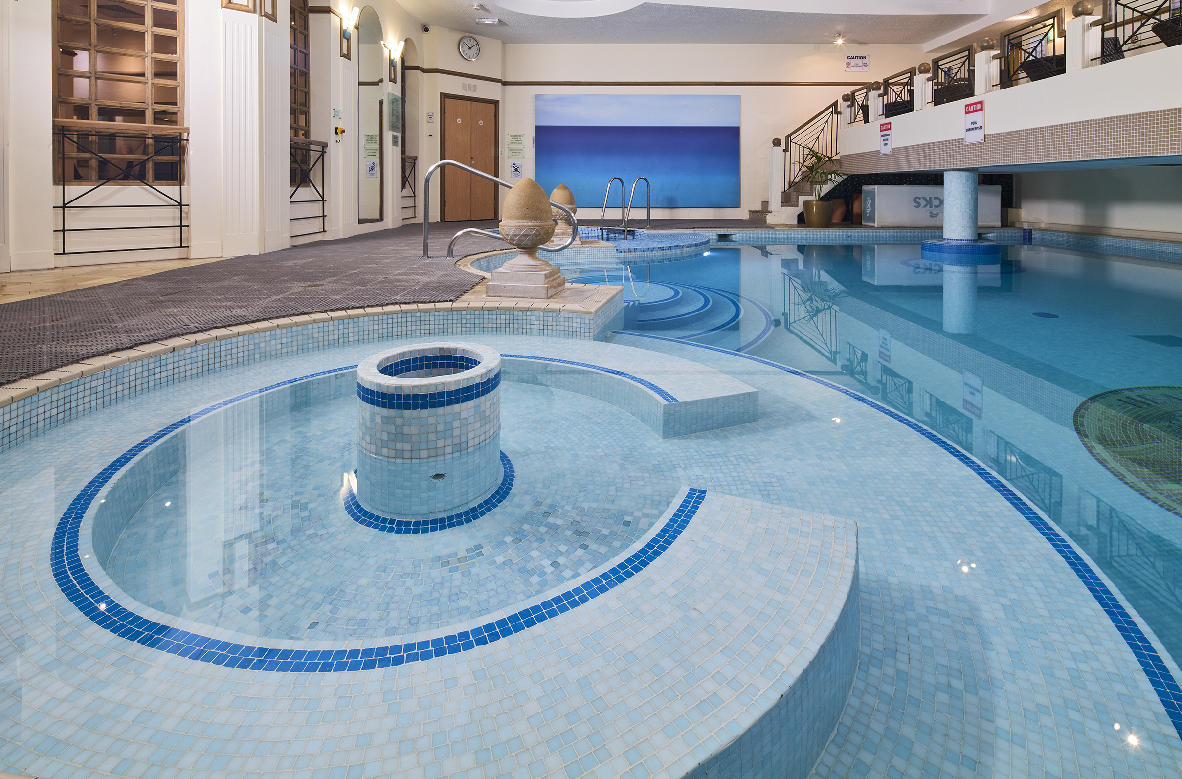 Aquilla Health, Fitness & Swim Club — photo 2