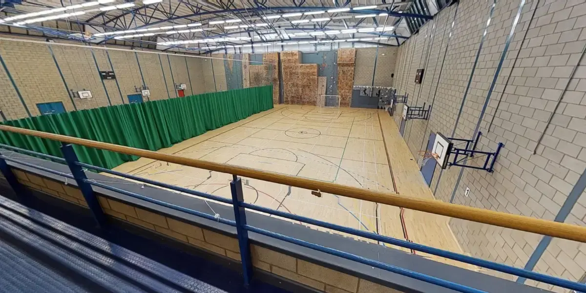Arborfield Green Leisure Centre - photo 2