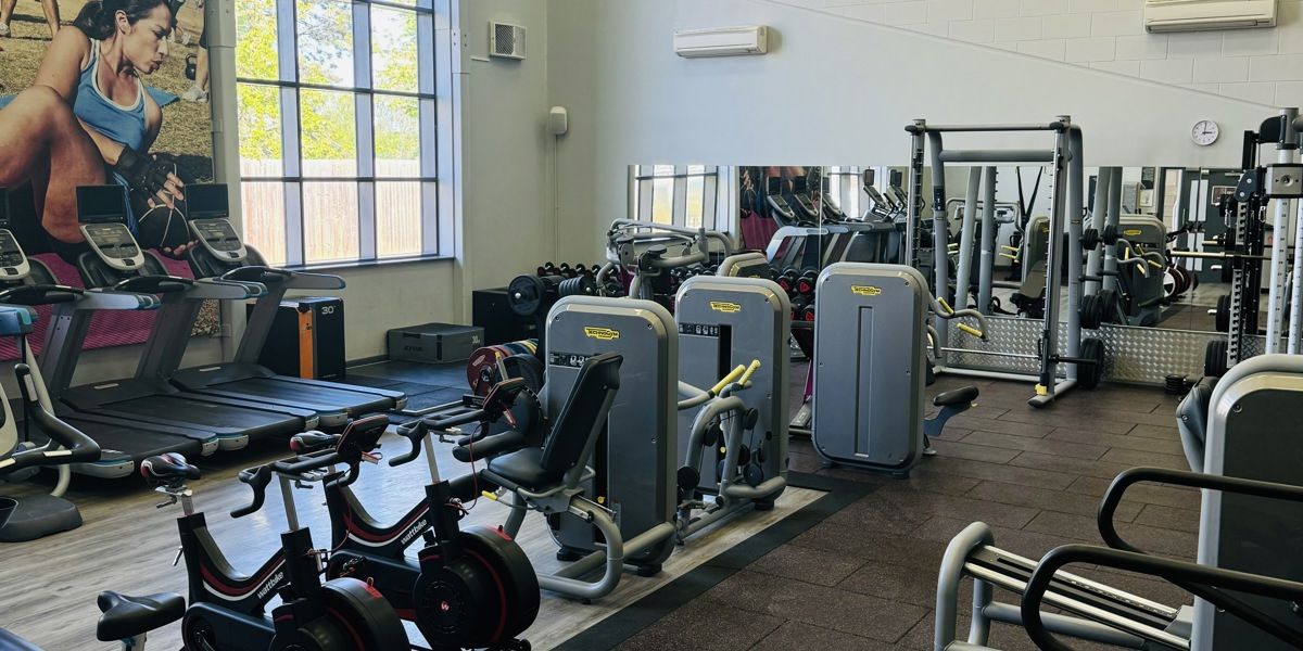 Arborfield Green Leisure Centre - photo 3