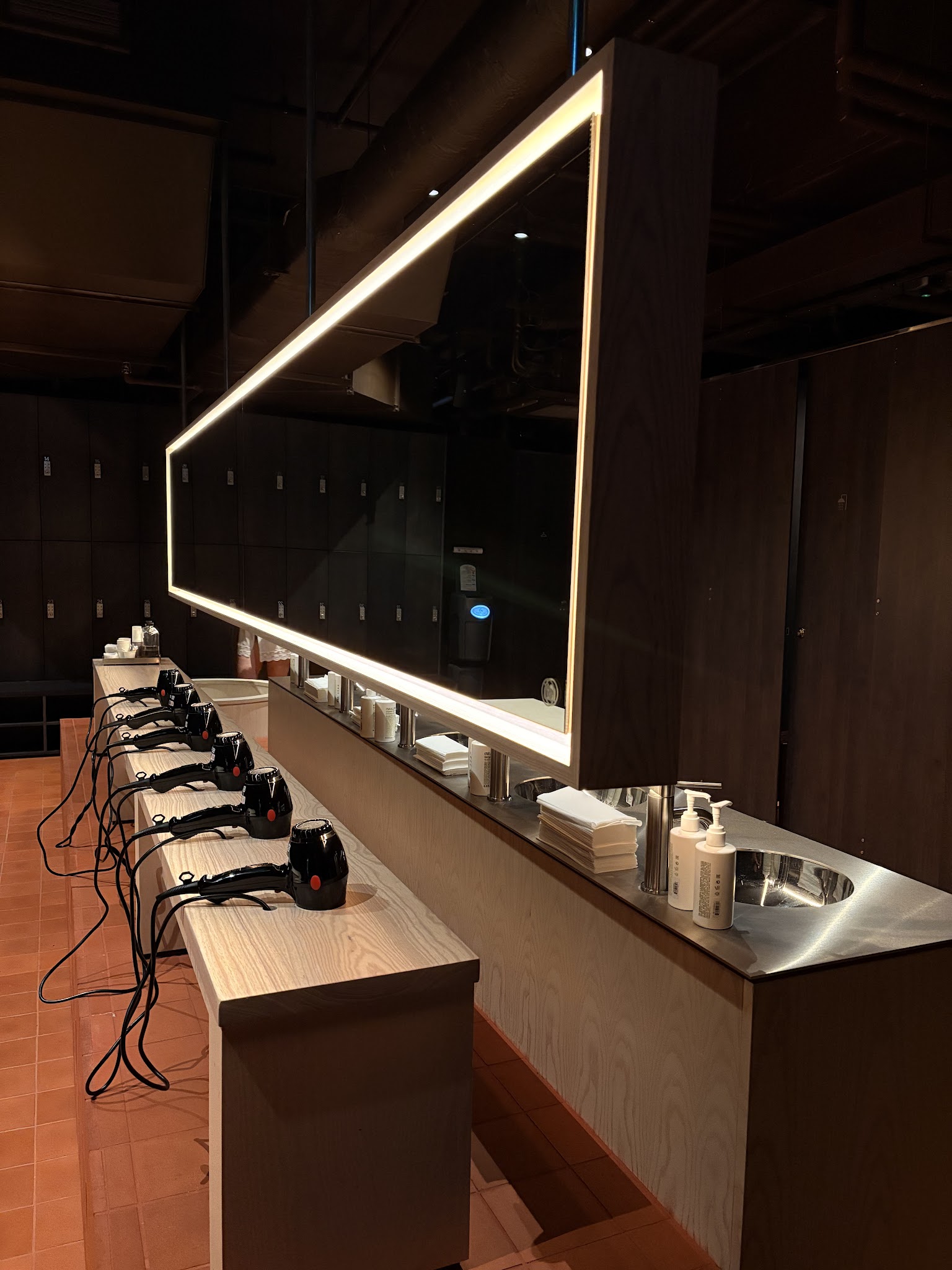 Arc Community - Sauna and Ice — photo 3