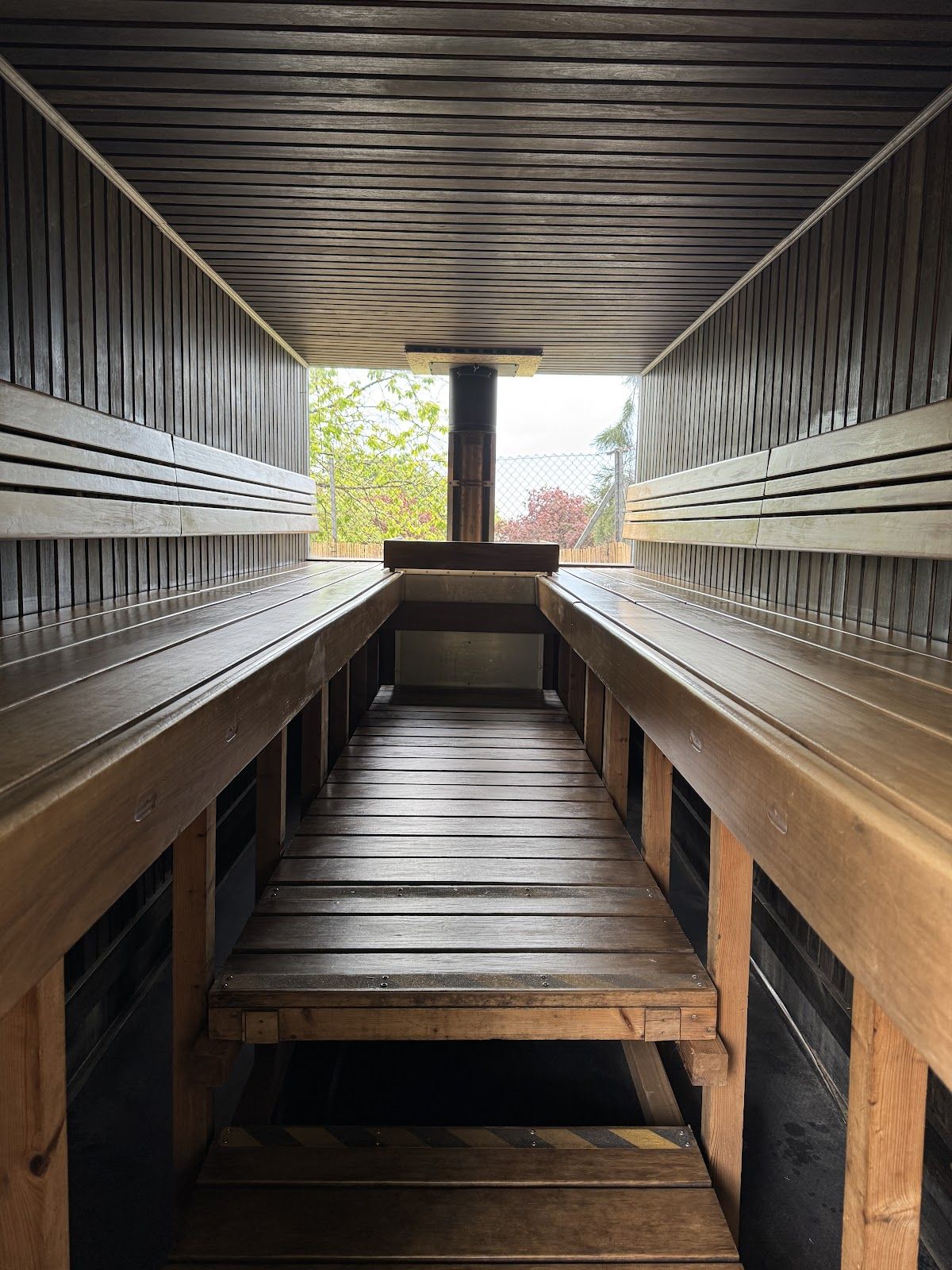 Ardagh Community Sauna - photo 1