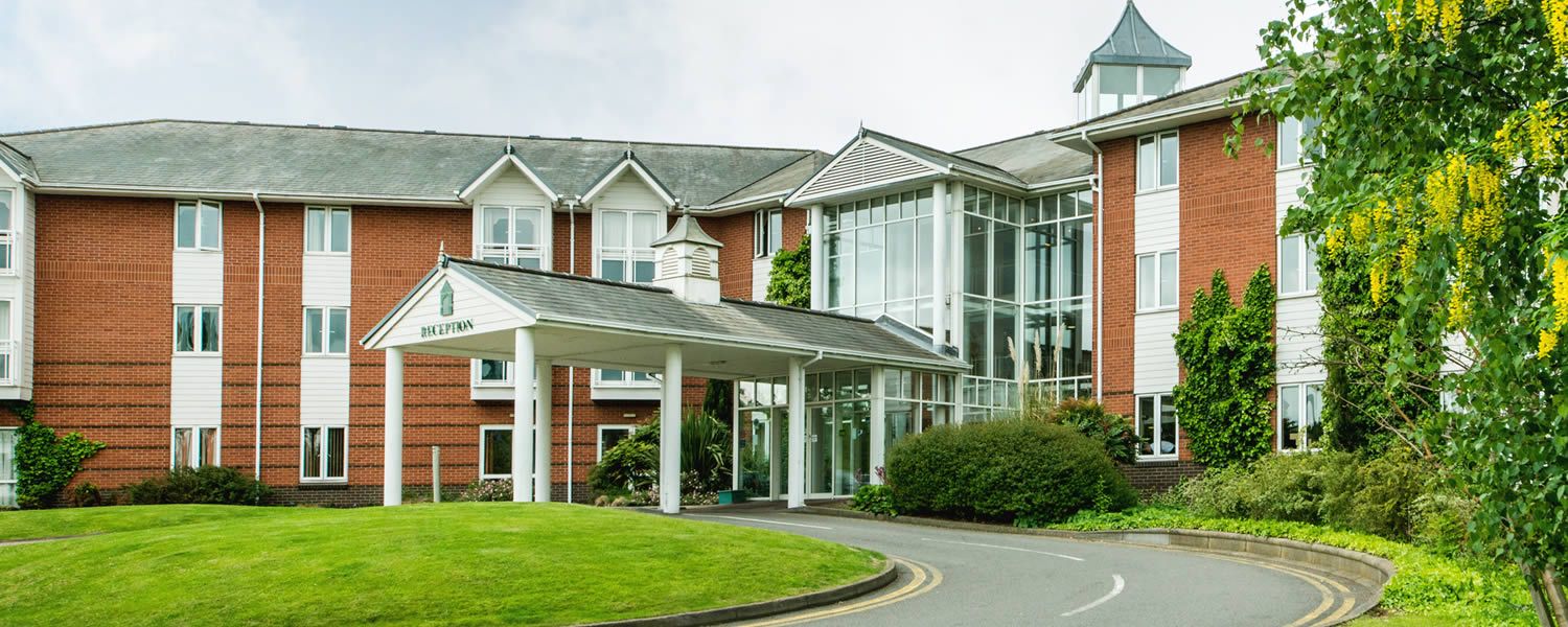 Arden Hotel & Leisure Club - photo 2