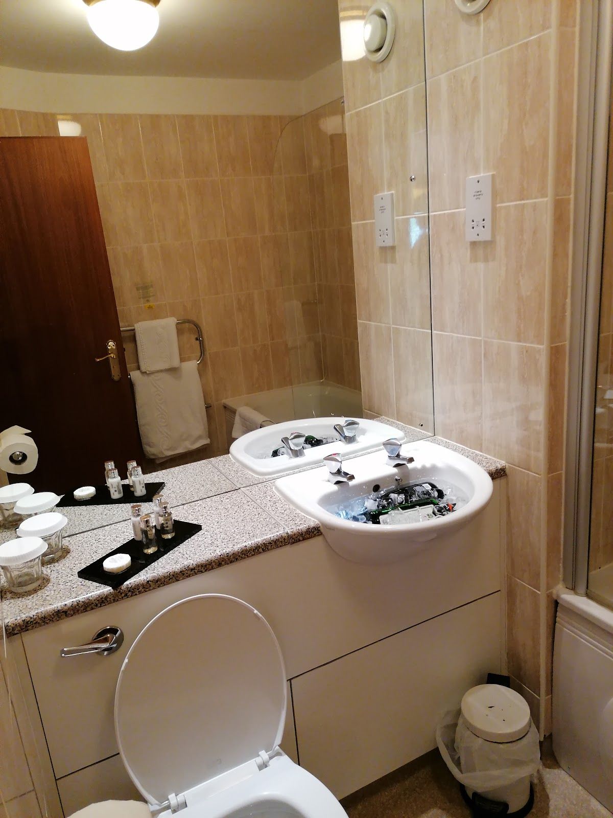 Arden Hotel & Leisure Club - photo 3
